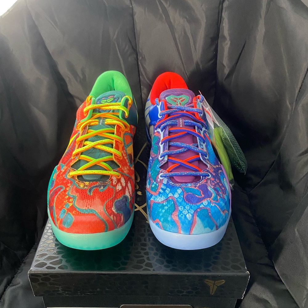 Nike Kobe 8 Protro (What the 2025)